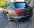 Ауди А6 2013 в Житомире на Automoto.ua Серый Ауди А6, объемом двигателя 3 л и пробегом 86 тыс. км за 3400 $, фото 4 на Automoto.ua