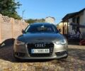 Ауди А6 2013 в Малине на Automoto.ua Серый Ауди А6, объемом двигателя 2 л и пробегом 275 тыс. км за 17300 $, фото 6 на Automoto.ua