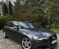 Серый Ауди А6, объемом двигателя 2 л и пробегом 333 тыс. км за 13900 $, фото 42 на Automoto.ua