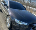 Серый Ауди А6, объемом двигателя 2 л и пробегом 235 тыс. км за 16999 $, фото 2 на Automoto.ua