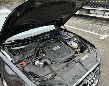 Сірий Ауді А6, об'ємом двигуна 2 л та пробігом 289 тис. км за 16800 $, фото 37 на Automoto.ua