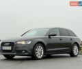 Сірий Ауді А6, об'ємом двигуна 3 л та пробігом 225 тис. км за 15999 $, фото 27 на Automoto.ua
