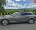 Серый Ауди А6, объемом двигателя 2 л и пробегом 267 тыс. км за 15500 $, фото 8 на Automoto.ua