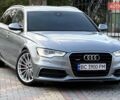 Серый Ауди А6, объемом двигателя 3 л и пробегом 283 тыс. км за 18700 $, фото 9 на Automoto.ua