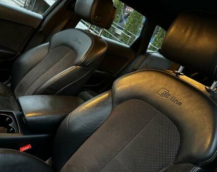 Серый Ауди А6, объемом двигателя 2 л и пробегом 333 тыс. км за 13900 $, фото 57 на Automoto.ua