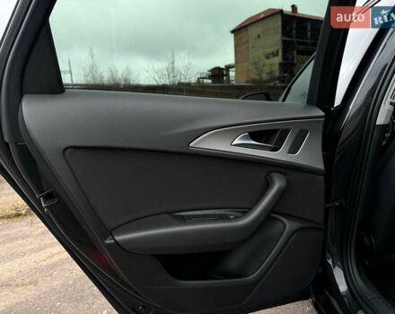 Серый Ауди А6, объемом двигателя 1.97 л и пробегом 260 тыс. км за 16100 $, фото 17 на Automoto.ua