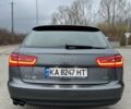 Серый Ауди А6, объемом двигателя 2 л и пробегом 333 тыс. км за 13900 $, фото 50 на Automoto.ua