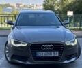 Серый Ауди А6, объемом двигателя 2 л и пробегом 267 тыс. км за 15500 $, фото 18 на Automoto.ua