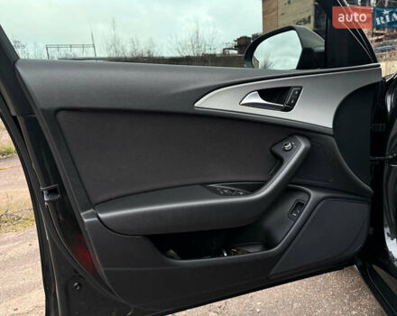 Серый Ауди А6, объемом двигателя 1.97 л и пробегом 260 тыс. км за 16100 $, фото 26 на Automoto.ua