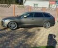 Ауди А6 2013 в Малине на Automoto.ua Серый Ауди А6, объемом двигателя 2 л и пробегом 275 тыс. км за 17300 $, фото 16 на Automoto.ua