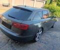 Ауди А6 2013 в Житомире на Automoto.ua Серый Ауди А6, объемом двигателя 3 л и пробегом 86 тыс. км за 3400 $, фото 6 на Automoto.ua