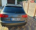 Ауди А6 2013 в Малине на Automoto.ua Серый Ауди А6, объемом двигателя 2 л и пробегом 275 тыс. км за 17300 $, фото 14 на Automoto.ua