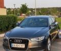 Серый Ауди А6, объемом двигателя 1.97 л и пробегом 330 тыс. км за 15000 $, фото 1 на Automoto.ua
