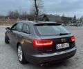 Серый Ауди А6, объемом двигателя 2 л и пробегом 333 тыс. км за 13900 $, фото 52 на Automoto.ua