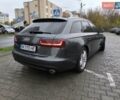 Ауди А6 2013 в Луцке на Automoto.ua Серый Ауди А6, объемом двигателя 3 л и пробегом 310 тыс. км за 18800 $, фото 11 на Automoto.ua