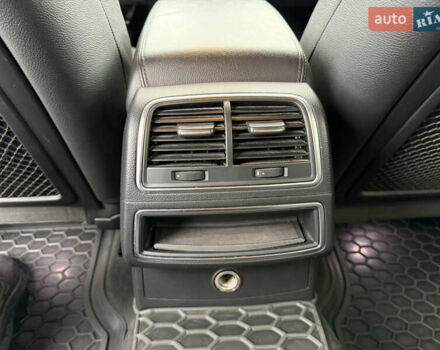 Сірий Ауді А6, об'ємом двигуна 3 л та пробігом 225 тис. км за 15999 $, фото 59 на Automoto.ua