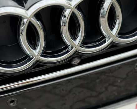 Серый Ауди А6, объемом двигателя 3 л и пробегом 227 тыс. км за 22700 $, фото 14 на Automoto.ua