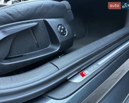 Серый Ауди А6, объемом двигателя 2 л и пробегом 333 тыс. км за 13900 $, фото 10 на Automoto.ua