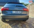 Ауди А6 2013 в Малине на Automoto.ua Серый Ауди А6, объемом двигателя 2 л и пробегом 275 тыс. км за 17300 $, фото 1 на Automoto.ua
