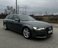 Серый Ауди А6, объемом двигателя 2 л и пробегом 333 тыс. км за 13900 $, фото 68 на Automoto.ua