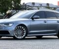 Серый Ауди А6, объемом двигателя 3 л и пробегом 283 тыс. км за 18700 $, фото 4 на Automoto.ua