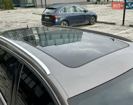 Серый Ауди А6, объемом двигателя 2.97 л и пробегом 399 тыс. км за 13500 $, фото 25 на Automoto.ua