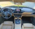 Ауди А6 2013 в Житомире на Automoto.ua Серый Ауди А6, объемом двигателя 3 л и пробегом 86 тыс. км за 3400 $, фото 8 на Automoto.ua