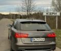Сірий Ауді А6, об'ємом двигуна 3 л та пробігом 280 тис. км за 18500 $, фото 1 на Automoto.ua