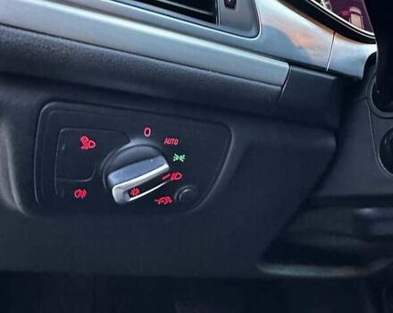 Серый Ауди А6, объемом двигателя 2 л и пробегом 333 тыс. км за 13900 $, фото 24 на Automoto.ua