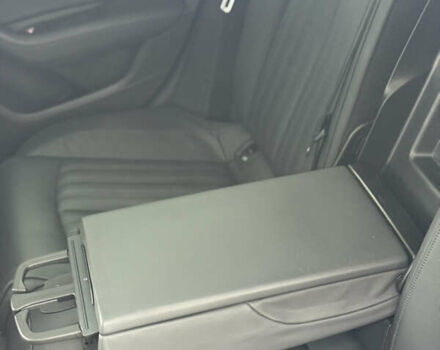 Серый Ауди А6, объемом двигателя 3 л и пробегом 227 тыс. км за 22700 $, фото 55 на Automoto.ua