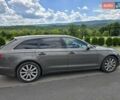 Серый Ауди А6, объемом двигателя 2 л и пробегом 267 тыс. км за 15500 $, фото 9 на Automoto.ua