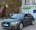 Серый Ауди А6, объемом двигателя 2 л и пробегом 333 тыс. км за 13900 $, фото 29 на Automoto.ua