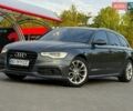 Серый Ауди А6, объемом двигателя 3 л и пробегом 309 тыс. км за 15900 $, фото 1 на Automoto.ua