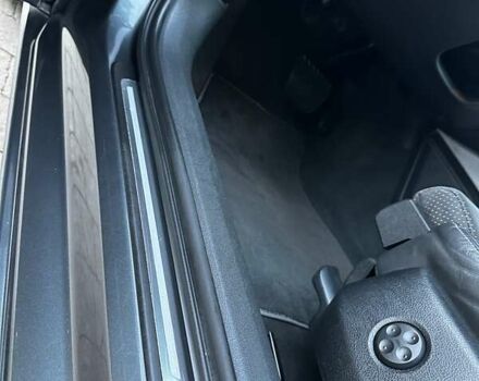 Серый Ауди А6, объемом двигателя 2 л и пробегом 333 тыс. км за 13900 $, фото 20 на Automoto.ua