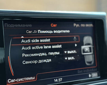 Серый Ауди А6, объемом двигателя 3 л и пробегом 227 тыс. км за 22700 $, фото 58 на Automoto.ua