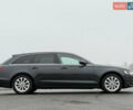 Сірий Ауді А6, об'ємом двигуна 3 л та пробігом 225 тис. км за 15999 $, фото 30 на Automoto.ua