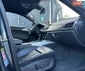 Сірий Ауді А6, об'ємом двигуна 2.97 л та пробігом 310 тис. км за 16299 $, фото 35 на Automoto.ua