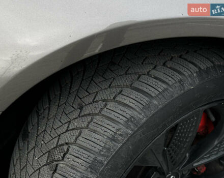 Серый Ауди А6, объемом двигателя 2.97 л и пробегом 399 тыс. км за 13500 $, фото 22 на Automoto.ua