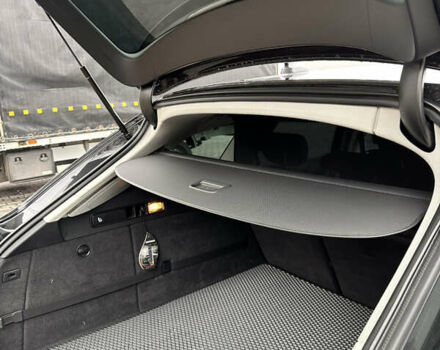 Сірий Ауді А6, об'ємом двигуна 2 л та пробігом 289 тис. км за 16800 $, фото 28 на Automoto.ua