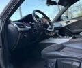 Серый Ауди А6, объемом двигателя 2 л и пробегом 333 тыс. км за 13900 $, фото 8 на Automoto.ua