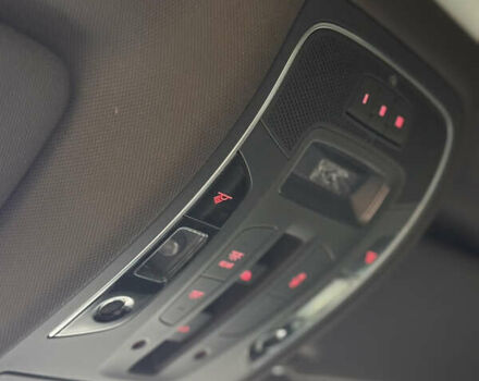 Серый Ауди А6, объемом двигателя 3 л и пробегом 227 тыс. км за 22700 $, фото 45 на Automoto.ua