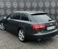 Сірий Ауді А6, об'ємом двигуна 3 л та пробігом 200 тис. км за 13900 $, фото 3 на Automoto.ua