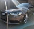 Ауди А6 2013 в Житомире на Automoto.ua Серый Ауди А6, объемом двигателя 3 л и пробегом 86 тыс. км за 3400 $, фото 2 на Automoto.ua