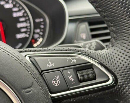 Серый Ауди А6, объемом двигателя 3 л и пробегом 227 тыс. км за 22700 $, фото 39 на Automoto.ua