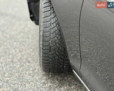 Сірий Ауді А6, об'ємом двигуна 3 л та пробігом 225 тис. км за 15999 $, фото 8 на Automoto.ua