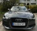 Серый Ауди А6, объемом двигателя 2 л и пробегом 333 тыс. км за 13900 $, фото 43 на Automoto.ua