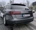 Серый Ауди А6, объемом двигателя 3 л и пробегом 310 тыс. км за 17500 $, фото 11 на Automoto.ua