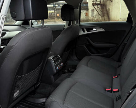 Серый Ауди А6, объемом двигателя 1.97 л и пробегом 260 тыс. км за 16100 $, фото 16 на Automoto.ua