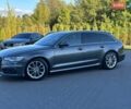 Серый Ауди А6, объемом двигателя 2.97 л и пробегом 310 тыс. км за 16300 $, фото 4 на Automoto.ua