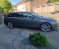 Ауди А6 2013 в Житомире на Automoto.ua Серый Ауди А6, объемом двигателя 3 л и пробегом 86 тыс. км за 3400 $, фото 7 на Automoto.ua